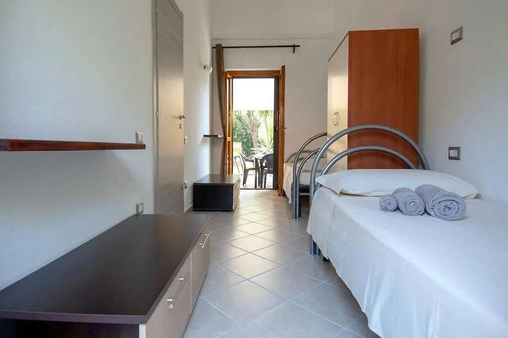 Holiday home Casa Kody A 500 Mt Dalla Spiaggia Di Geremeas Marongiu Italy